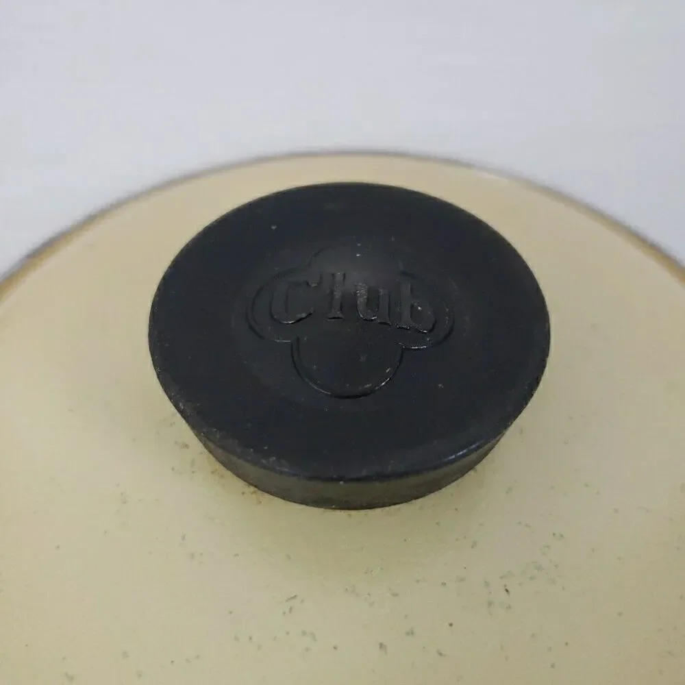2 VTG Club Aluminum 6 3/4
